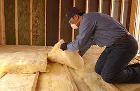 Types of Insulation We Offer in Zion, PA